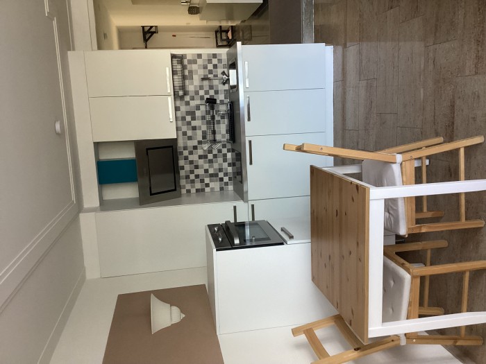 Appartement - Annie M.G. Schmidtweg - Almere