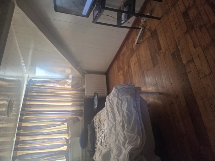 Kamer - Van Goorstraat - Tilburg