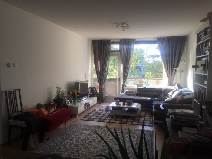 Appartement - Kleiburg - Amsterdam