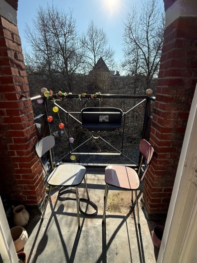 Kamer - Tweede Willemstraat - Groningen