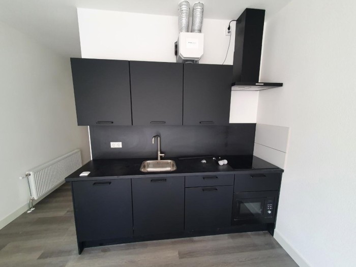 Appartement - Slootwijkersteeg - Lochem