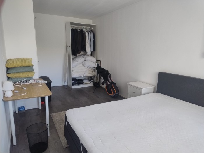 Kamer - Sinnigvelderstraat - Weesp