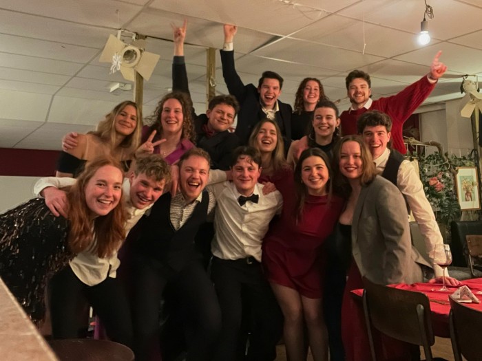 Kamer - Calslaan - Enschede