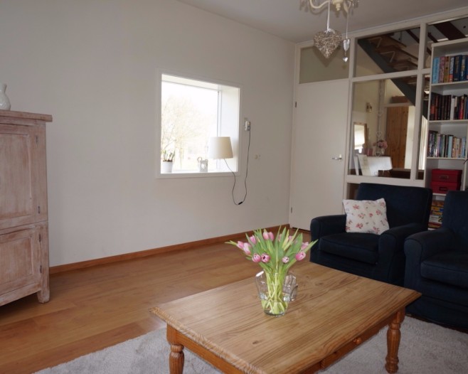 Kamer - Langenhorst - Ede