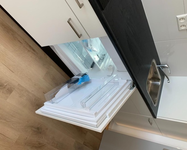 Appartement - Lagosweg - Delft