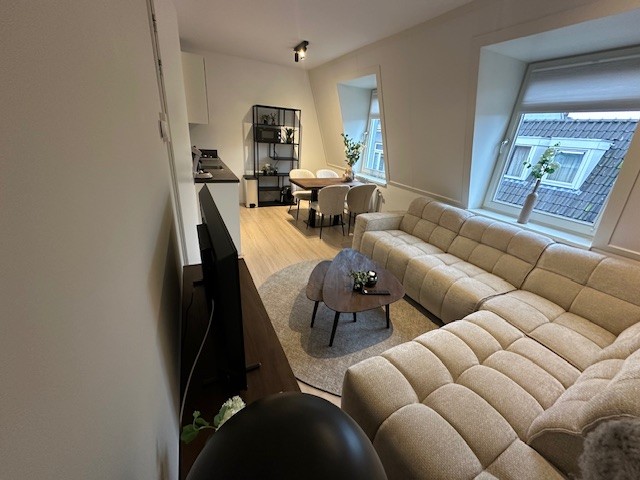Appartement - Bottelstraat - Nijmegen