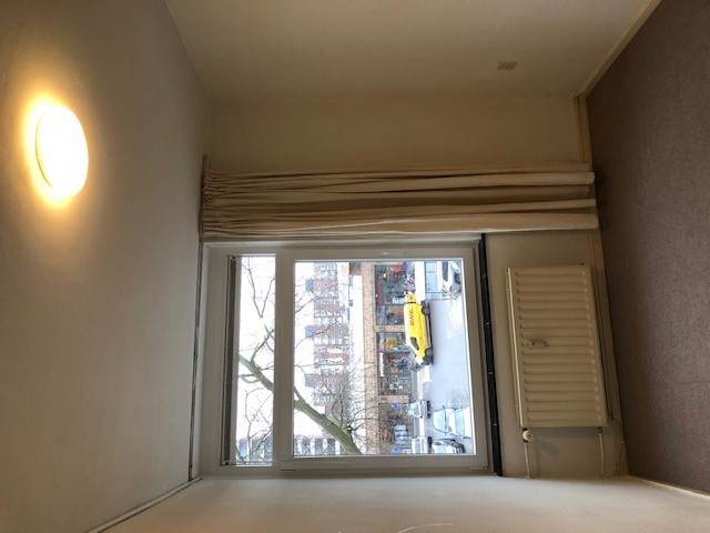 Kamer - Via Regia - Maastricht