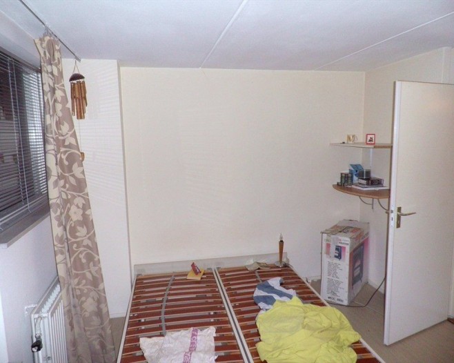 Kamer - Stoholm - Hoofddorp