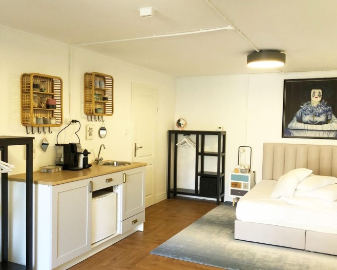 Appartement - Achterdijk - Ouderkerk aan de Amstel