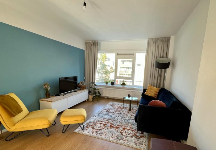 Appartement - Adenauerlaan - Utrecht