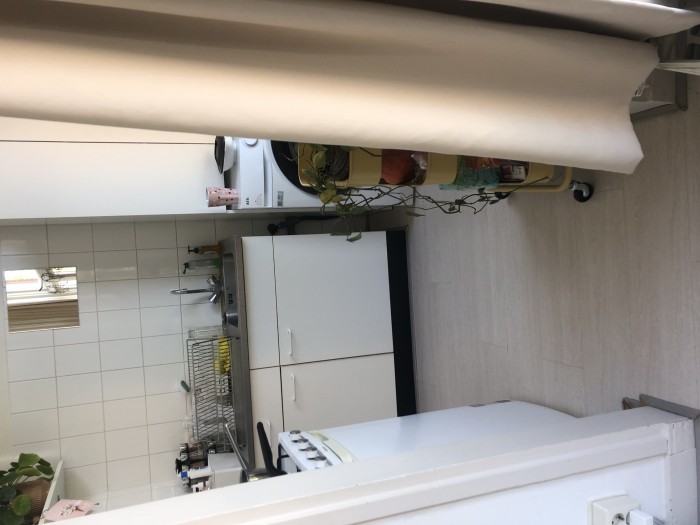 Kamer - Petrus Campersingel - Groningen