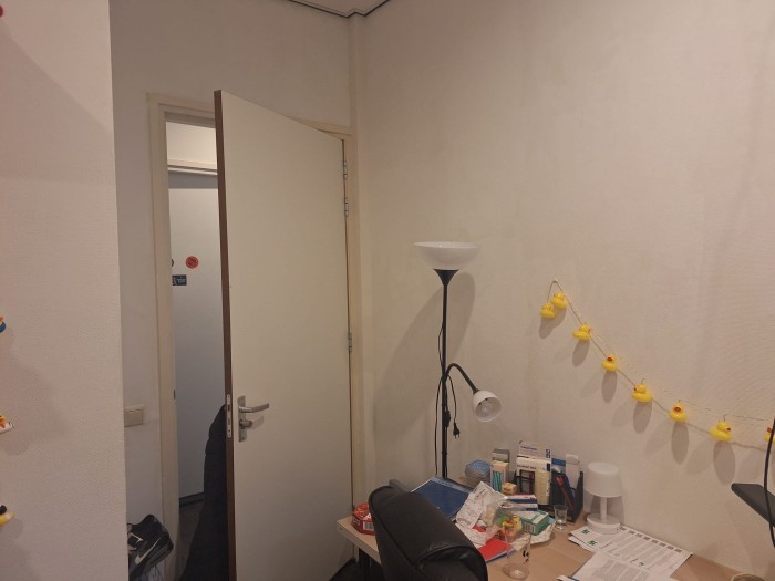 Kamer - Deurningerstraat - Enschede