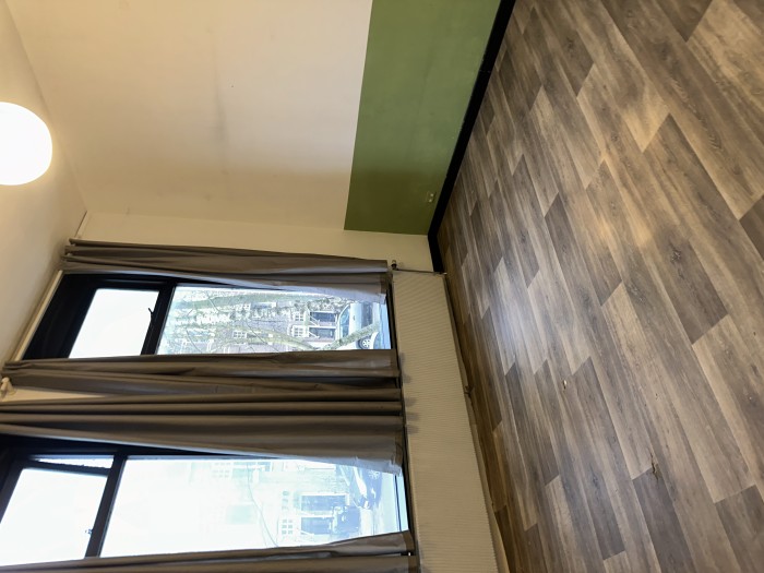 Kamer - Burghardt van den Berghstraat - Nijmegen