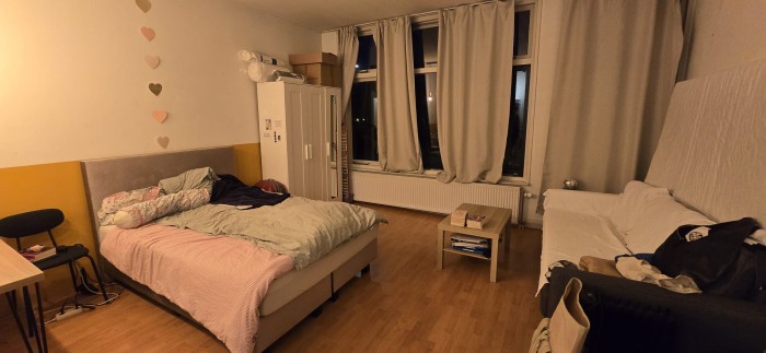 Appartement - Groeneweg - Utrecht