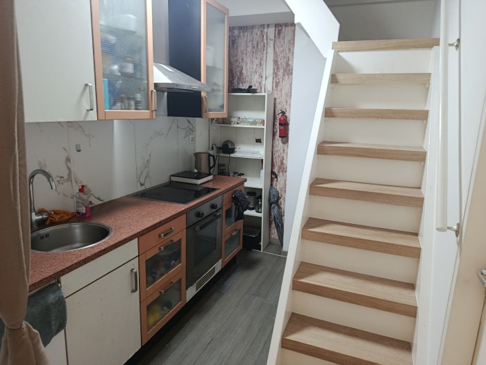 Kamer - Madeliefstraat - Rotterdam