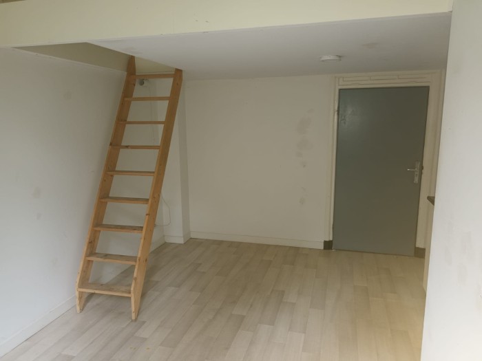 Appartement - Sionsweg - Nijmegen