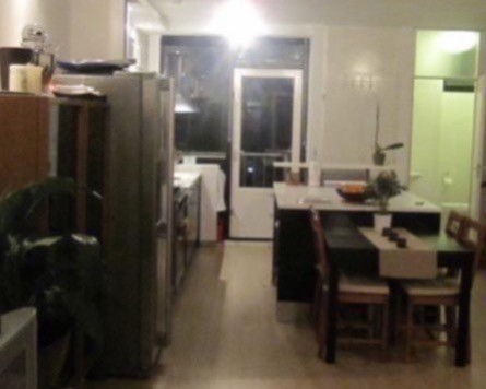 Kamer - Meester Marrestraat - Rotterdam