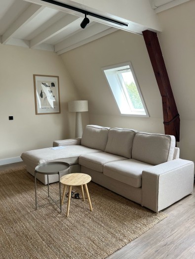 Kamer - Paul Krugerstraat - Haarlem