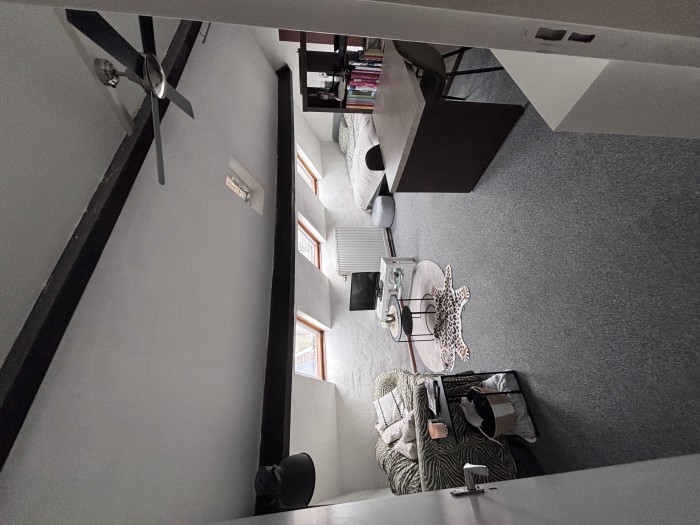 Kamer - Ambyerstraat Zuid - Maastricht