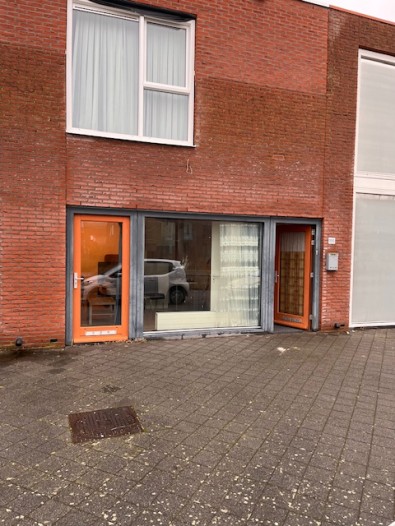 Appartement - Langerakbaan - Utrecht