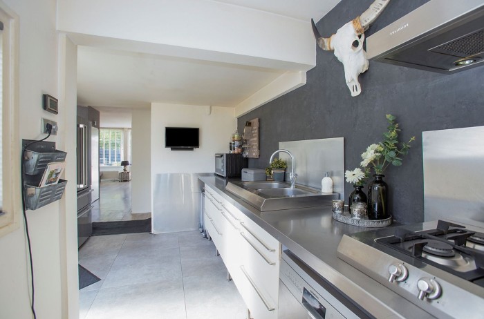 Kamer - Graan voor Visch - Hoofddorp