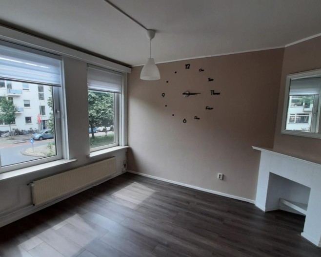 Appartement - Eksterlaan - Haarlem