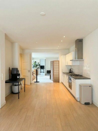 Appartement - Hoofdweg - Amsterdam