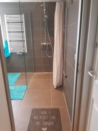 Kamer - Roggekamp - Diemen