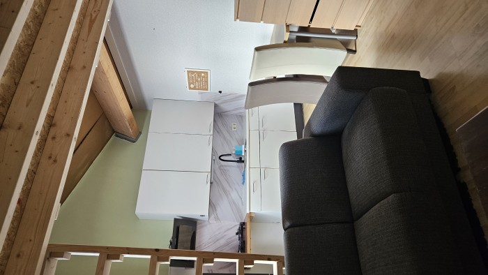 Kamer - Vrije Zeestraat - Almere