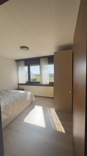 Kamer - J.C. van Hattumweg - Amstelveen