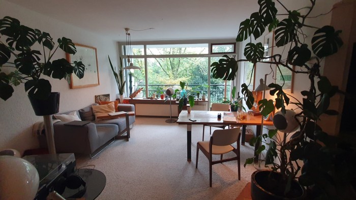 Appartement - Amerbos - Amsterdam