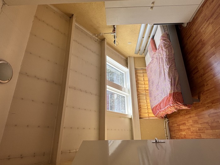 Kamer - Hilversumstraat - Amsterdam