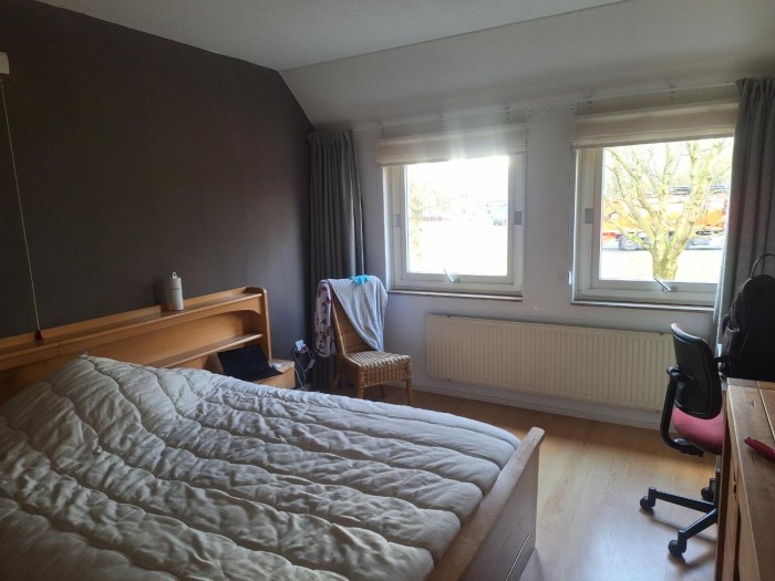 Kamer - Sadatdomein - Maastricht