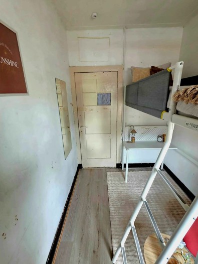 Kamer - Potgieterstraat - Utrecht