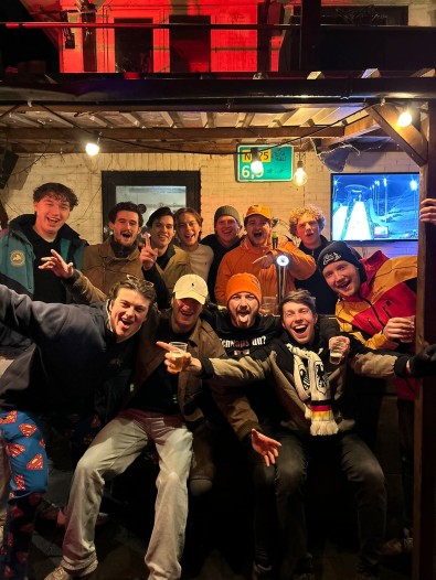 Kamer - Lawickse Allee - Wageningen