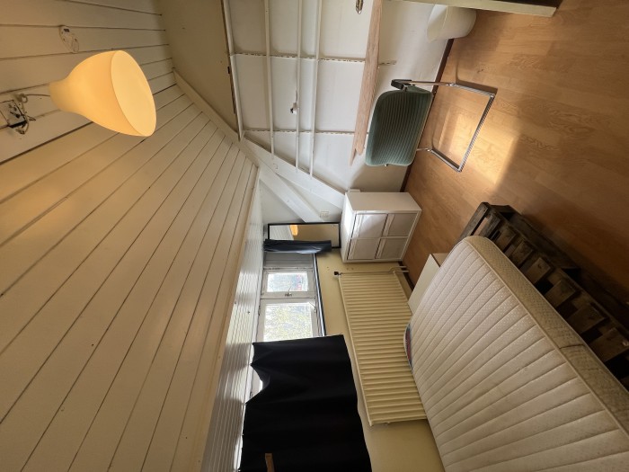 Kamer - Tongelresestraat - Eindhoven