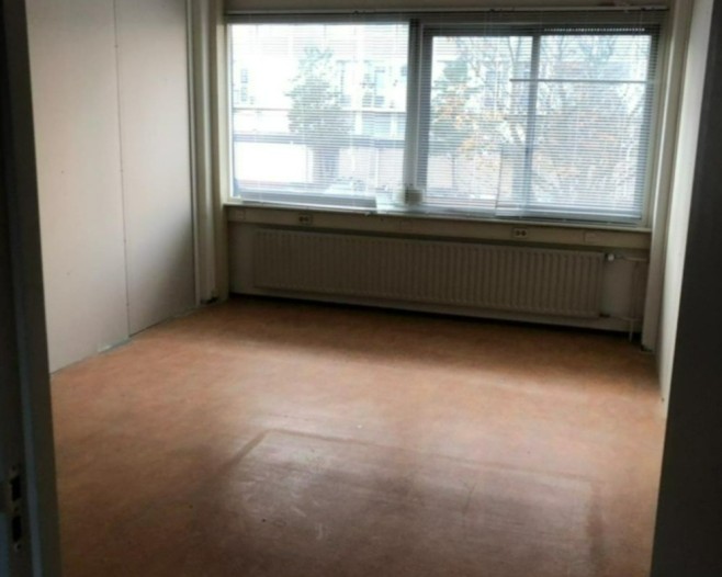 Kamer - Opaalstraat - Leiden