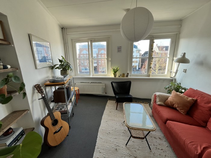 Kamer - Haven - Breda