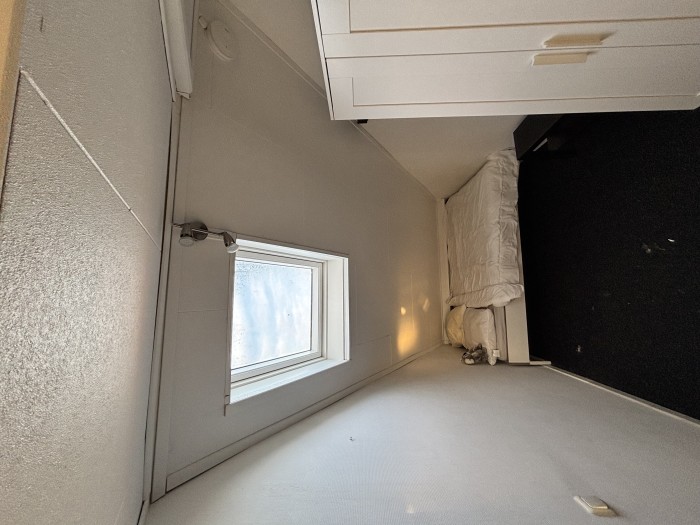 Kamer - Klaverstraat - Rotterdam