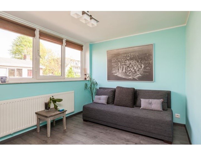 Kamer - Langelo - Rotterdam