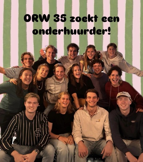 Kamer - Oudraadtweg - Delft