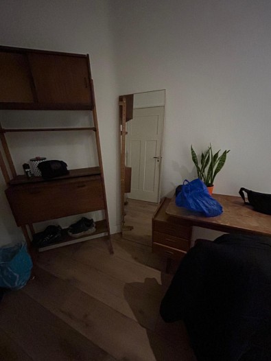 Kamer - John Franklinstraat - Amsterdam