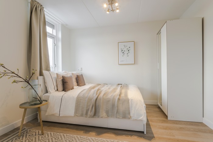 Appartement - Frambozenstraat - Almere