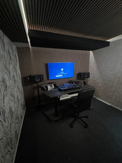 Kamer - Haarlemmerweg - Amsterdam