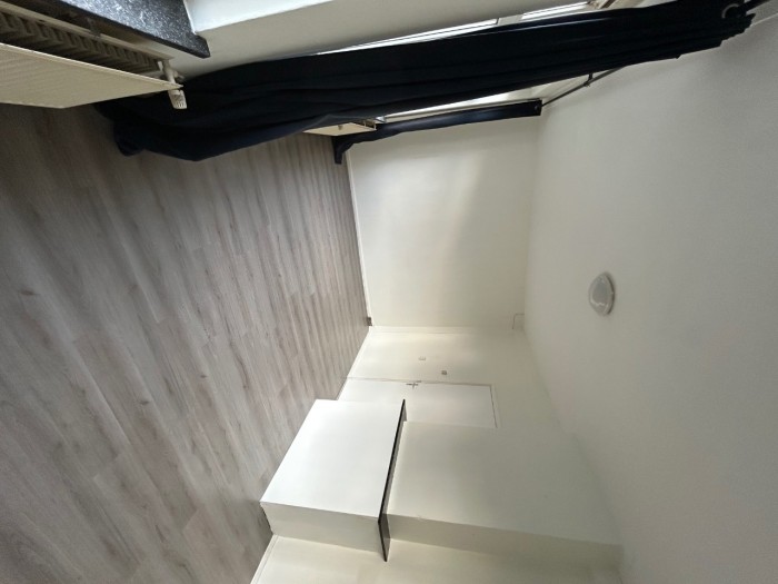 Kamer - Römerselaan - Arnhem