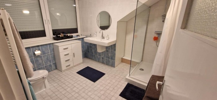 Kamer - Oude Maasstraat - Maastricht