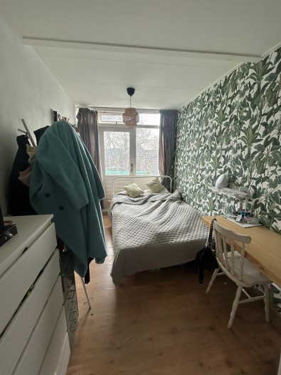 Kamer - Koningsplein - Delft