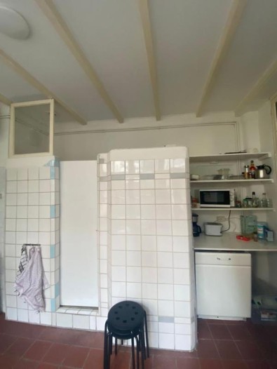 Kamer - Dunne Bierkade - 's-Gravenhage