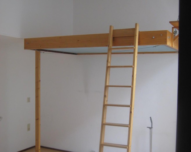 Kamer - Lange Bogaardstraat - Haarlem