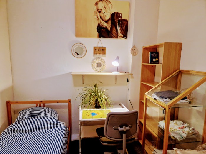 Kamer - Steynlaan - Zeist